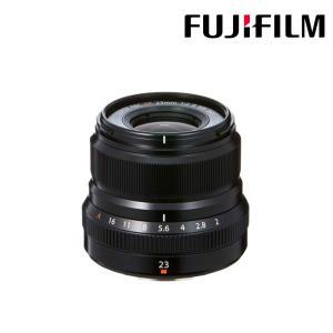 후지필름 XF 23mm F2 R WR 대리점 강변역 오늘 출발