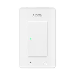 AI 조명스위치 1구 Zigbee