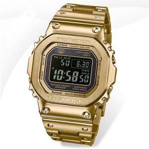 CASIO G-SHOCK 지샥 GMW-B5000GD-9