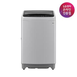 LG 통돌이세탁기 TR10BL 일반세탁기 10kg 스마트 인버터모터