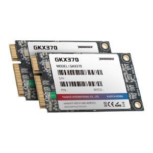 [에스투씨엔아이]타무즈 GKX370 mSATA (256GB)