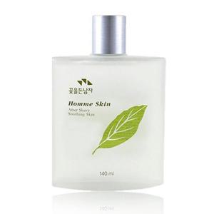 꽃을든남자 옴므 스킨 140ml