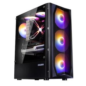 AMD 라이젠5 5600X RTX4060 16GB M.2 500GB 조립PC 게이밍 데스크탑 컴퓨터 본체 롤 발로란트 APEX