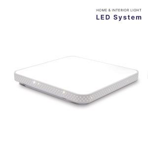 LED 인테리어 국산 조명기구 시스템 방등 60W