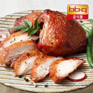 BBQ 스모크 치킨 560gx3팩구성