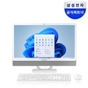 삼성전자 올인원PC DM530ADA-L25A 일체형 인강용 사무용 가정용(팬티엄)