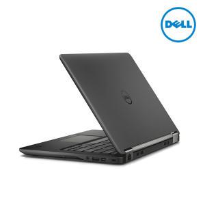 [리퍼] Dell 슬림노트북 E7250 i5 5세대 SSD Win7 12.5 인강사무용 중고