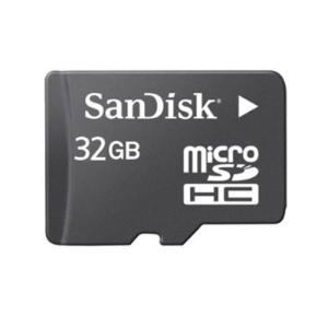 MicroSDHC Class4 MicroSDHC 32GB SDSDQM-032G