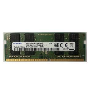 [에스투씨엔아이]삼성전자 노트북 DDR4-3200 (16GB) PC4-25600