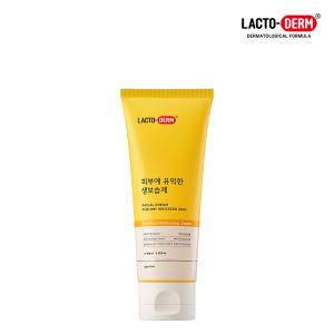 종근당건강 락토덤 피부에 유익한 생보습제 100ml