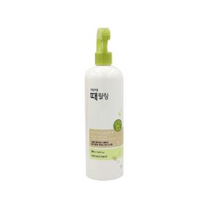 더페이스샵 보들보들 때필링 500ml