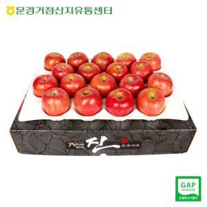 [문경APC] 새재의 아침 문경 사과 부사 5kg 17-19과내 / 실중량