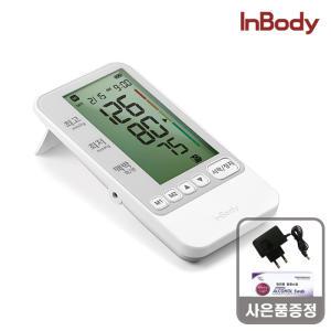 인바디 혈압계 BP170 (+어댑터,소독솜100매 드림) 가정용 전자 팔뚝형 혈압측정기