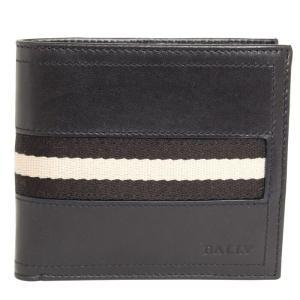 [발리]BALLY 발리 반지갑 TOLLEN T517 NEW BLUE  남성 반지갑 TOLLENT517NEWBLUE