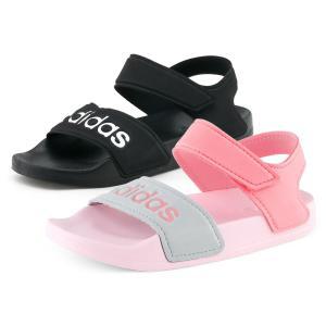 [아디다스]아디다스(adidas) ADILETTE SANDAL K 샌들 (kids) 2종 택1