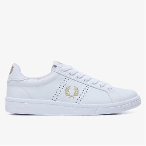 [대구백화점] [프레드페리(FRED PERRY)]B721 LEATHER(SFPU2038321-134,B8321-134)