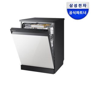 [카드가 84만]삼성전자 식기세척기 12인용 비스포크 DW60A8355FG 빌트인 열풍건조 장공사지원