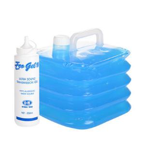 승원 ECO GEL 99 초음파젤 블루 5L 1개 바디용 물리치료 초음파겔 소노젤