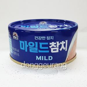 사조 로하이 건강한 마일드 참치 250g