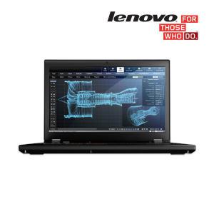 [중고] 레노버 ThinkPad P51 i7 7세대 16G SSD256G 쿼드로 워크스테이션 Win10 15.6인치 중고