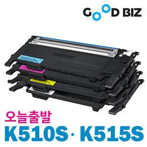 CLT-K510S CLT-K515S 재생토너 SL-C510 SL-C513 SL-C513W SL-C563W SL-C563FW SL-C565W SL-C565FW