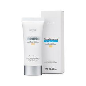 애터미 선크림 60ml X 1개