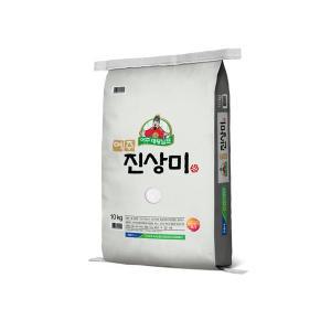 갤러리아 [2024햅쌀]대왕님표 여주쌀(진상) 10kg