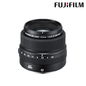 후지필름 GF 63mm F2.8 R WR 대리점 강변역 오늘 출발