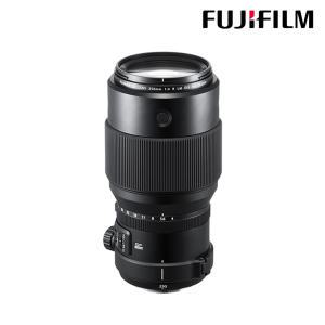 후지필름 GF 250mm F4 R LM OIS WR 대리점 강변역 오늘 출발