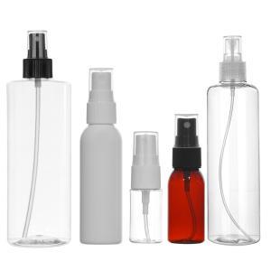 일반스프레이 50ml 60ml 75ml 80ml 100ml 스프레이공병 미스트용기