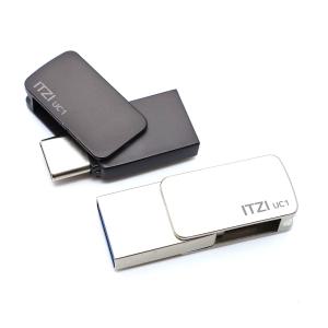 ITZI-UC1 OTG USB 메모리 C타입 USB 3.1 16기가