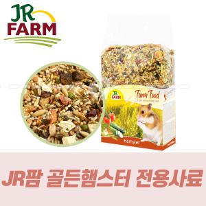 JR팜 골든햄스터 팜푸드500g [13655] //골든햄스터사료