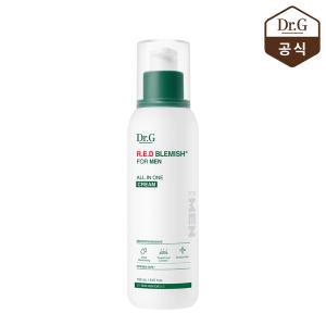 닥터지 레드 블레미쉬 포 맨 올인원 크림 150mL