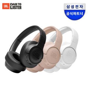 삼성공식파트너 JBL TUNE760NC 노이즈캔슬링 블루투스 헤드폰