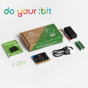 마이크로비트 v2 키트 코딩교육 BBC Microbit 패키지