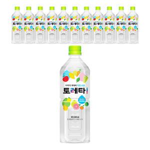 토레타, 900ml, 12개