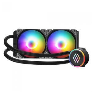 앱코 ABKO NCORE L240 RGB (블랙) CPU쿨러