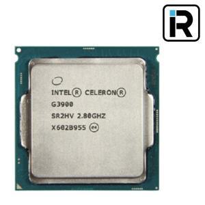 인텔 G3900 CPU 셀러론 6세대 스카이레이크 1151 소켓