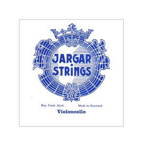 야가 첼로 낫선 A현 Jargar Cello Strings A