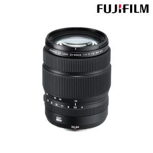 후지필름 GF 32-64mm F4 대리점 강변역 60만 캐시