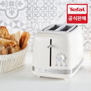 테팔 7단계 굽기조절 토스트기 식빵 베이글 토스터 TT303A