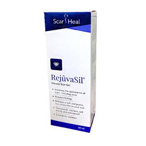 레주바실 실리콘겔 흉터연고 60ml REJUVASIL