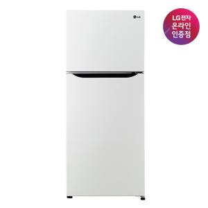 [혜택 40만원대]LG 일반냉장고 B182W13 189L 화이트 멀티냉각