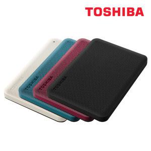 도시바 외장 하드 1TB 2TB 4TB 1테라 2테라 4테라 USB3.2 외장형 휴대용 USB HDD 디스크 1T 2T 4T