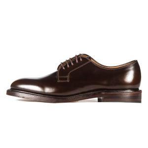 [로크](본점)771 Dark Brown / Loake Shoemakers(로크 슈메이커스)