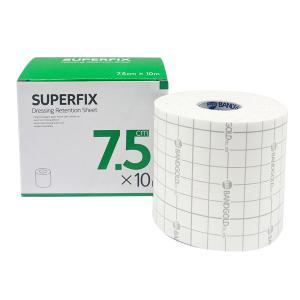 밴드골드 슈퍼픽스 (Superfix) 7.5cm 10m 단위:1롤