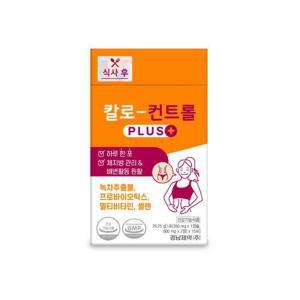 경남 칼로컨트롤 플러스 15포 (15일분)