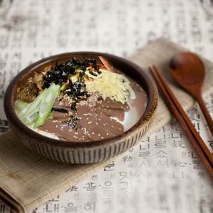 [충남공주]임진밤묵 400g*1팩 도토리묵보다 맛있는 밤묵