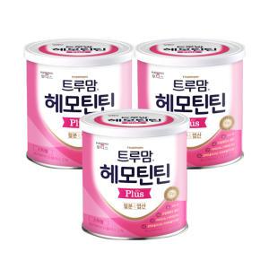 일동후디스 헤모틴틴 플러스 1g(90포) x 3통