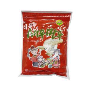 담두 새우만두 1kg